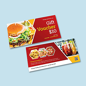 Voucher